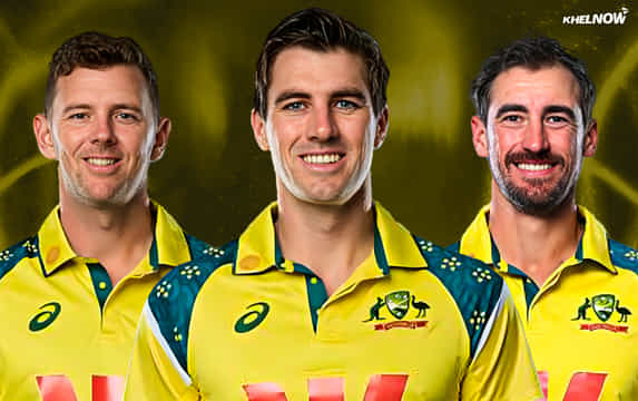 Why are Pat Cummins, Josh Hazlewood & Mitchell Starc not in Australia's ODI squad for Bangladesh?