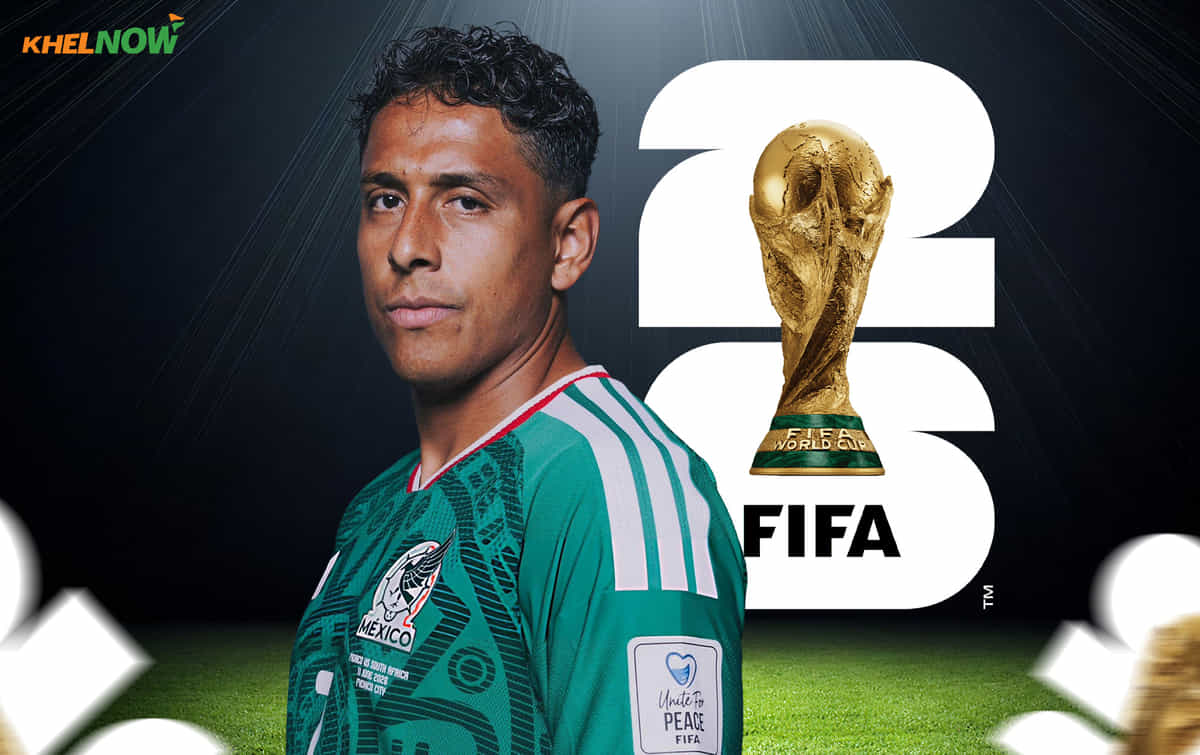 Who is Luis Romo? Mexico hero sends El Tri to FIFA World Cup 2026 Round of 32