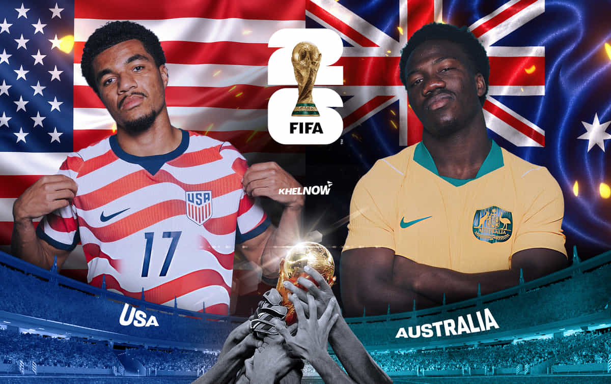 Preview: USA vs Australia prediction, odds, where to watch, time | FIFA World Cup 2026