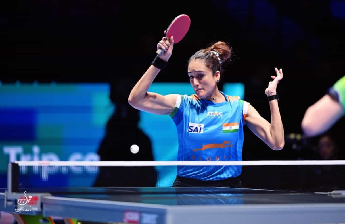 Asian Games 2026: Manika Batra appeals to PM Modi over omission from Indian squad