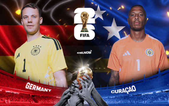 Preview: Germany vs Curacao prediction, odds, where to watch, time | FIFA World Cup 2026