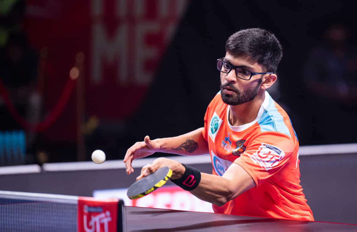 Ultimate Table Tennis 2026: Reigning champions U Mumba to face Goa Challengers in opening tie; check full UTT season 7 schedule