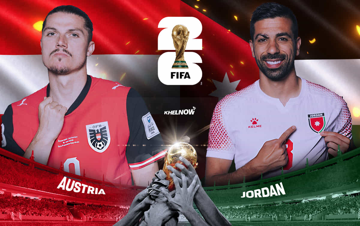 Preview: Austria vs Jordan prediction, odds, where to watch, time | FIFA World Cup 2026