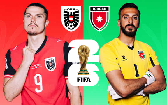Austria vs Jordan: Five key battles to watch out for in FIFA World Cup 2026