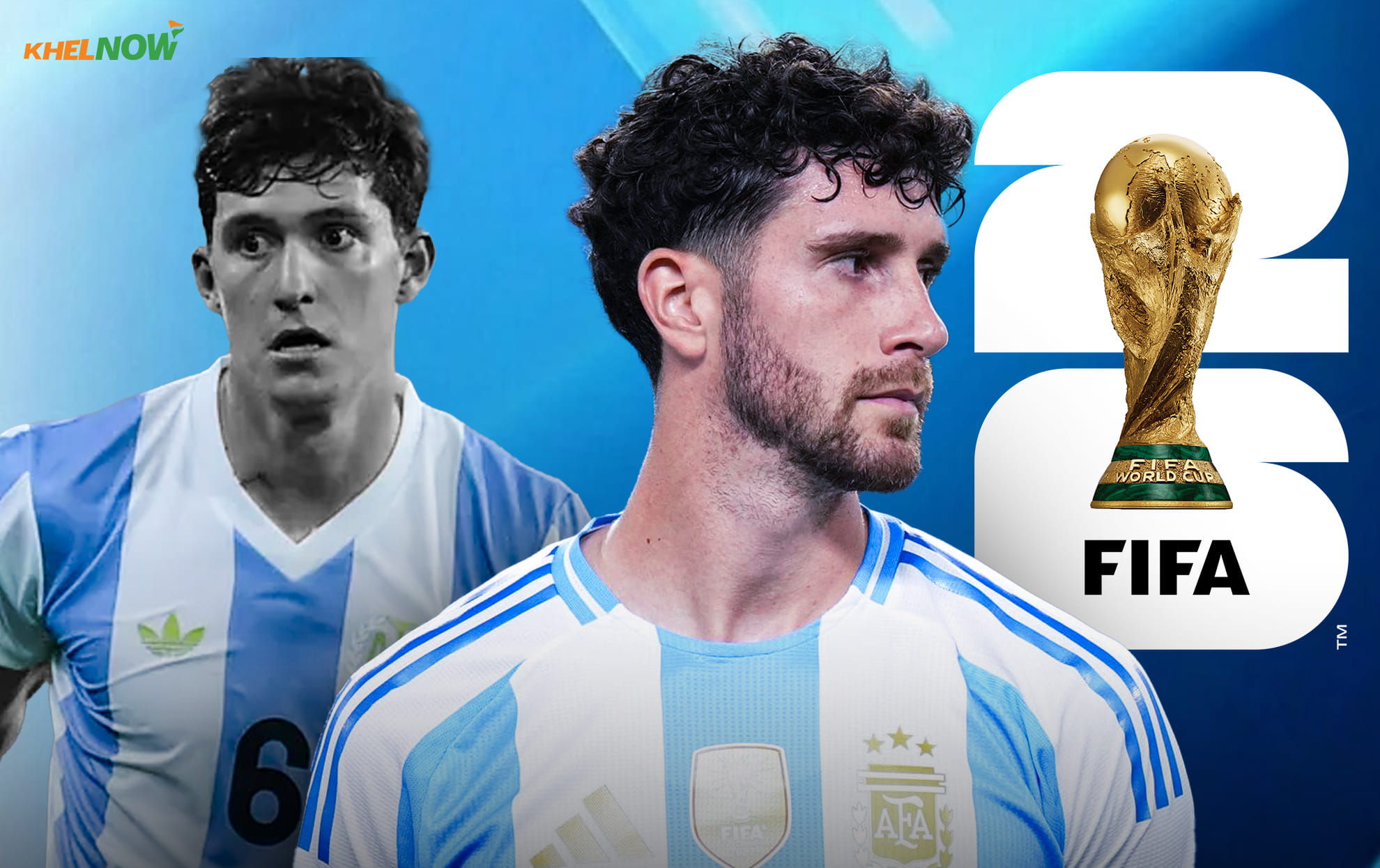 Argentina pick Marcos Senesi as Leonardo Balerdis replacement for World Cup squad Argentina pick Marcos Senesi as Leonardo Balerdis replacement for World Cup squad