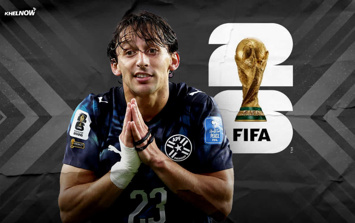Who is Matias Galarza (Paraguay)? Fastest goalscorer of FIFA World Cup 2026