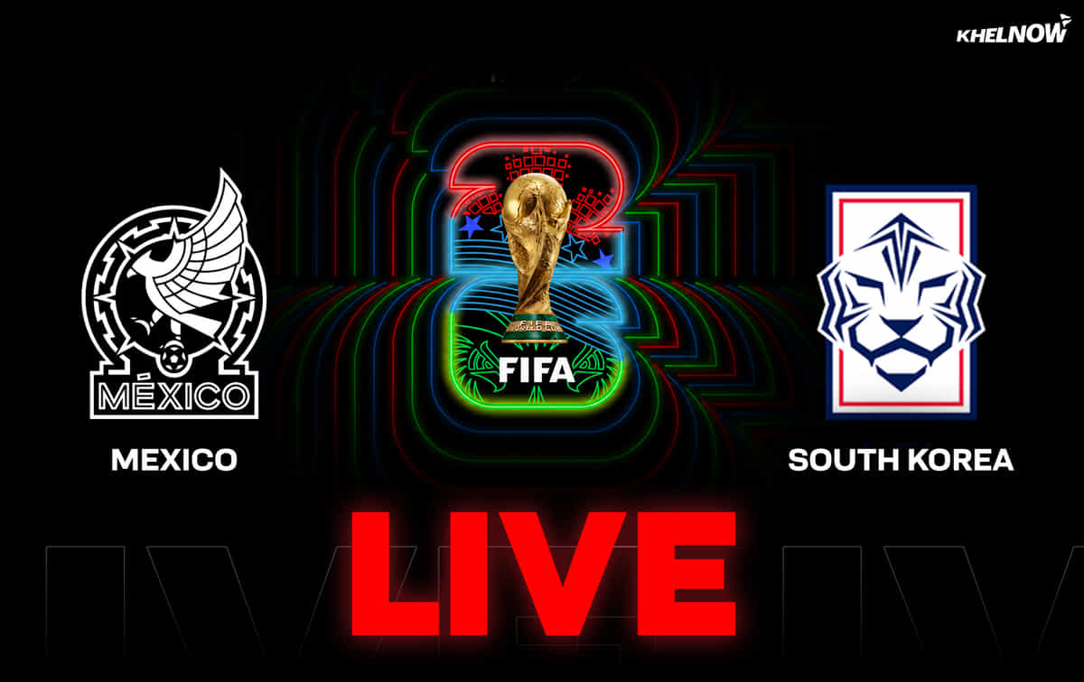 Mexico vs South Korea LIVE streaming, TV channel, kick-off time & where to watch FIFA World Cup 2026