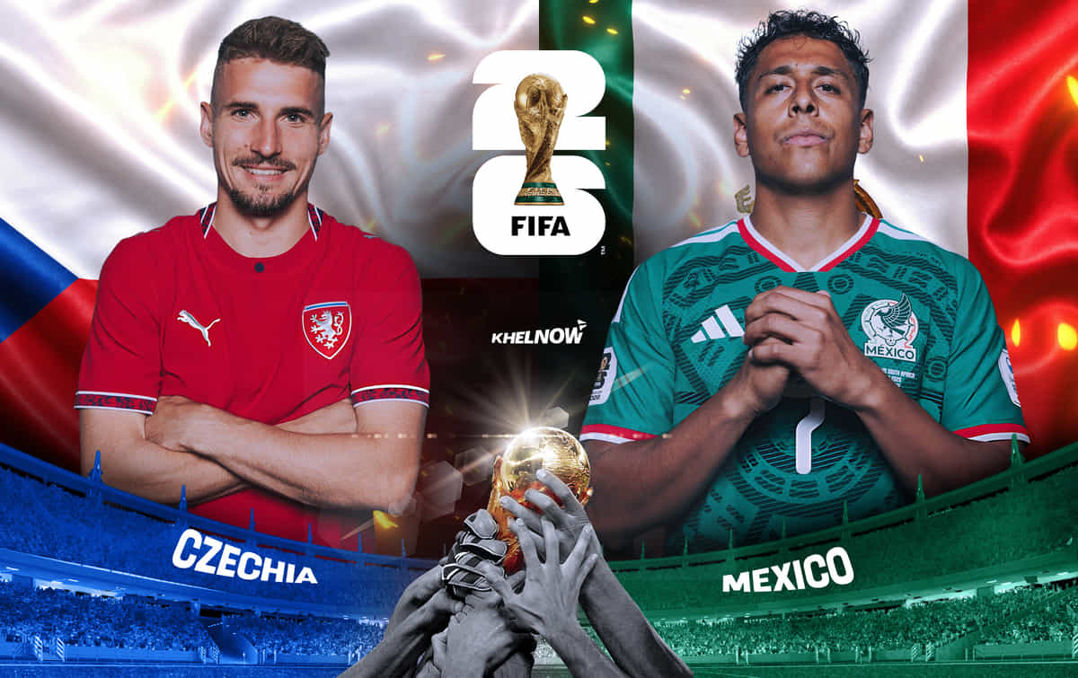 Preview: Czechia vs Mexico prediction, odds, where to watch, time | FIFA World Cup 2026