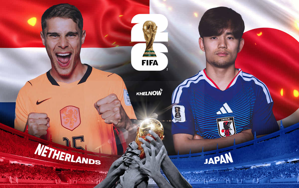 Preview: Netherlands vs Japan prediction, odds, where to watch, time | FIFA World Cup 2026