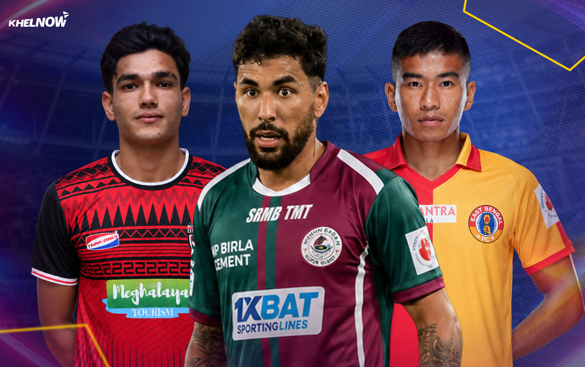 ISL 2026-27: Top five confirmed transfers so far