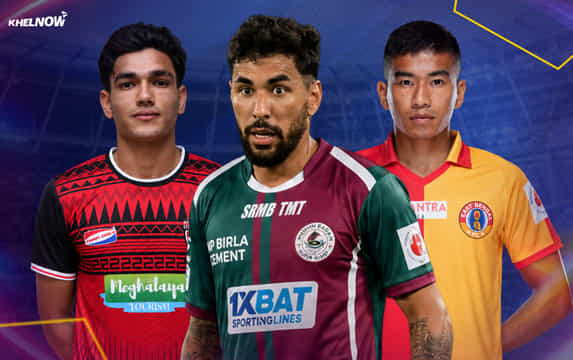 ISL 2026-27: Top five confirmed transfers so far