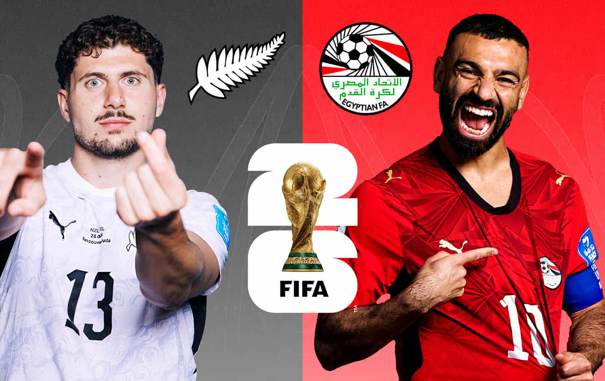 New Zealand vs Egypt: Five key battles to watch out for in FIFA World Cup 2026
