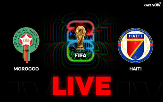 Morocco vs Haiti LIVE streaming, TV channel, kick-off time & where to watch FIFA World Cup 2026