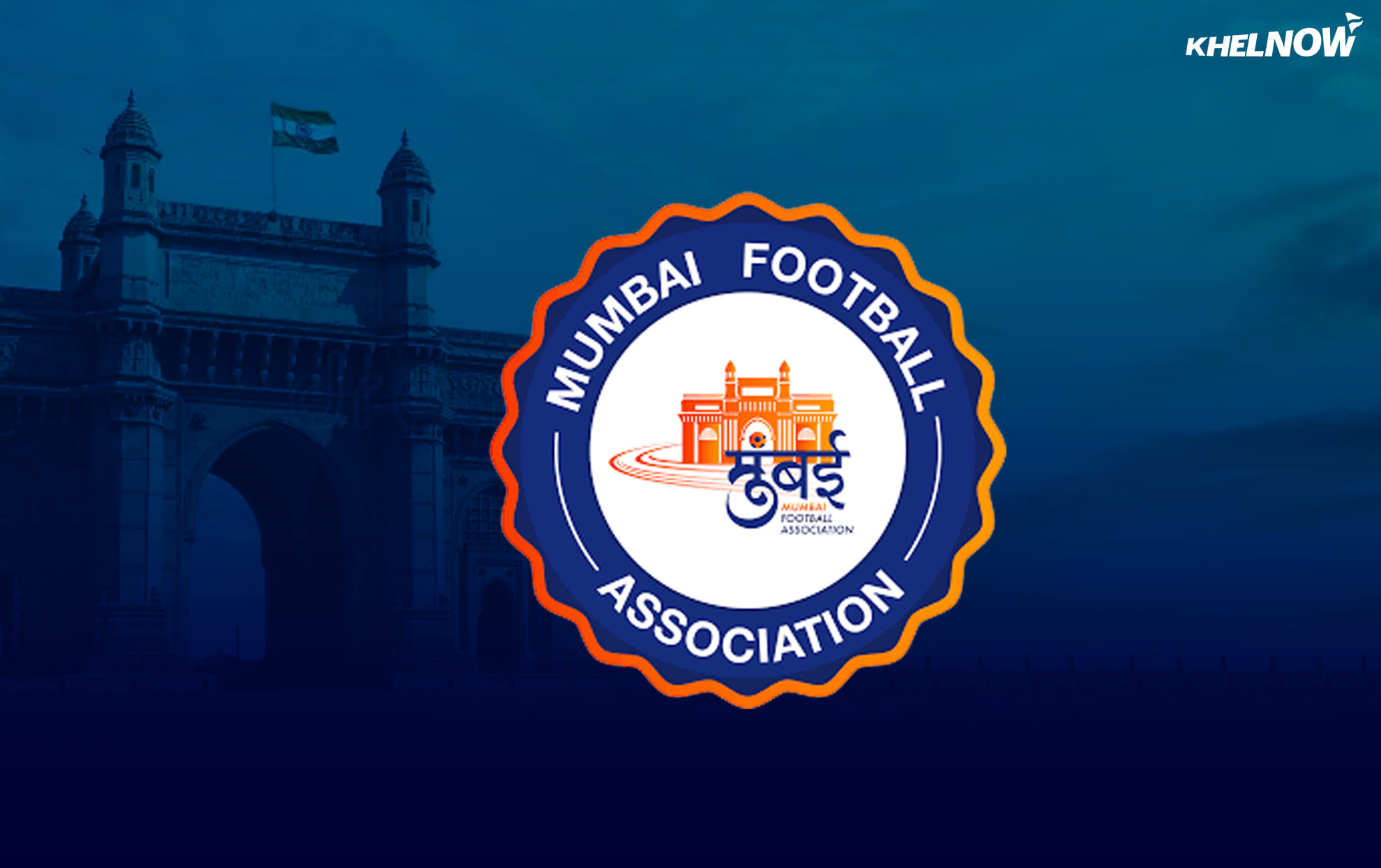 Mumbai Football Association urges team owners and footballers to step up & save Neville D'Souza ground