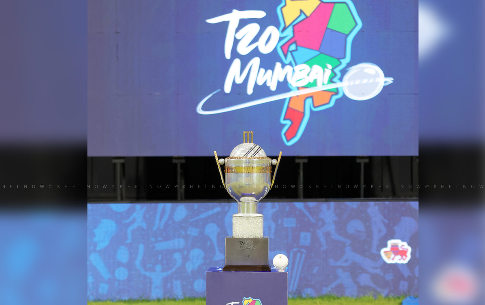 Where & how to watch T20 Mumbai League 2026?