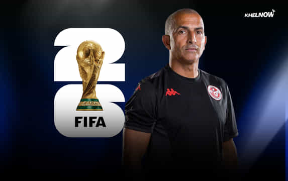 List of managers sacked during FIFA World Cup 2026