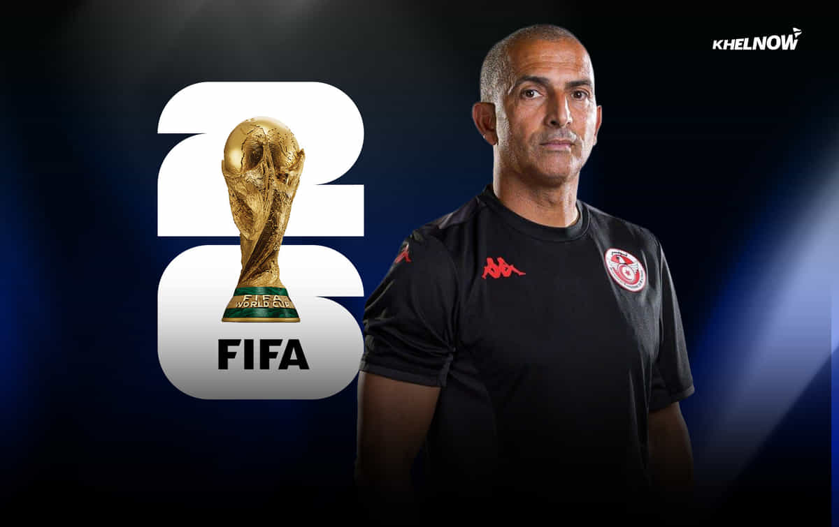 List of managers sacked during FIFA World Cup 2026