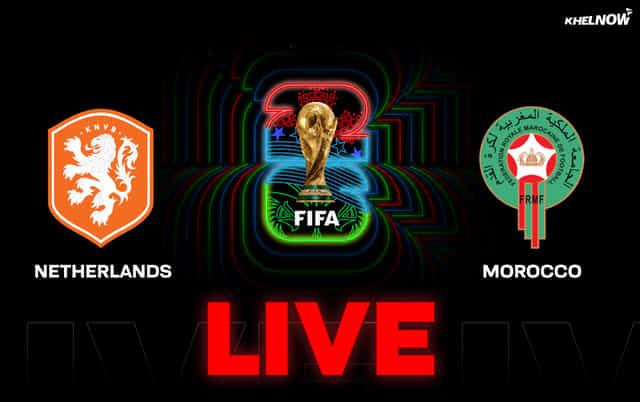 Netherlands vs Morocco LIVE streaming, TV channel, kick-off time & where to watch FIFA World Cup 2026