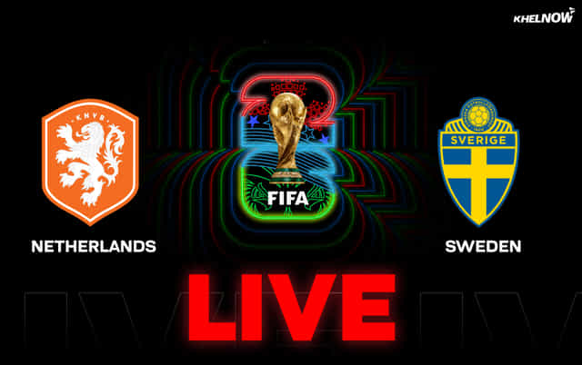Netherlands vs Sweden LIVE streaming, TV channel, kick-off time & where to watch FIFA World Cup 2026