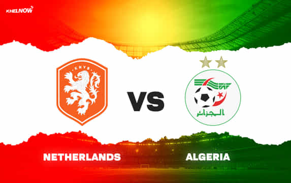 Preview: Netherlands vs Algeria prediction, odds, where to watch, time | International friendly