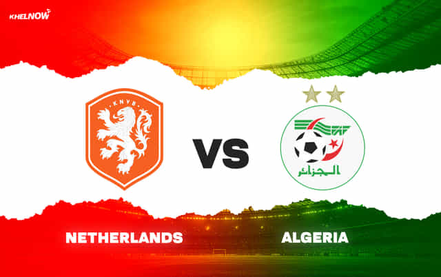 Preview: Netherlands vs Algeria prediction, odds, where to watch, time | International friendly