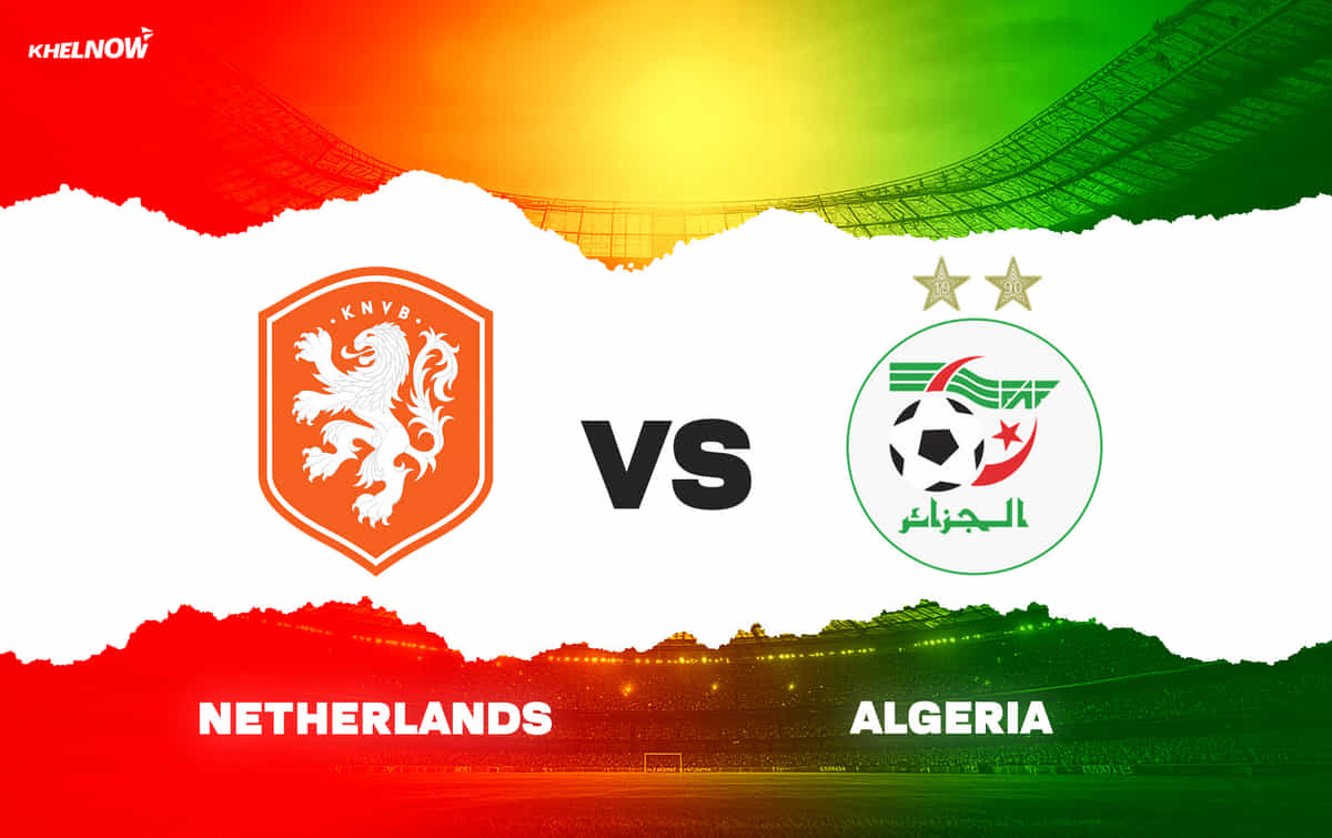 Preview: Netherlands vs Algeria prediction, odds, where to watch, time | International friendly