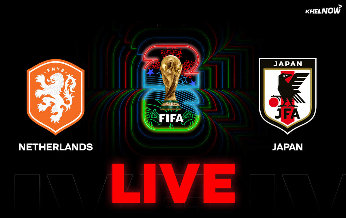 Netherlands vs Japan LIVE streaming, TV channel, kick-off time & where to watch FIFA World Cup 2026