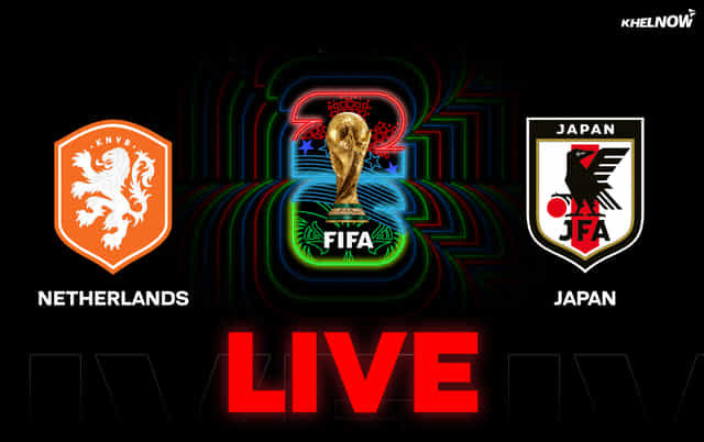 Netherlands vs Japan LIVE streaming, TV channel, kick-off time & where to watch FIFA World Cup 2026