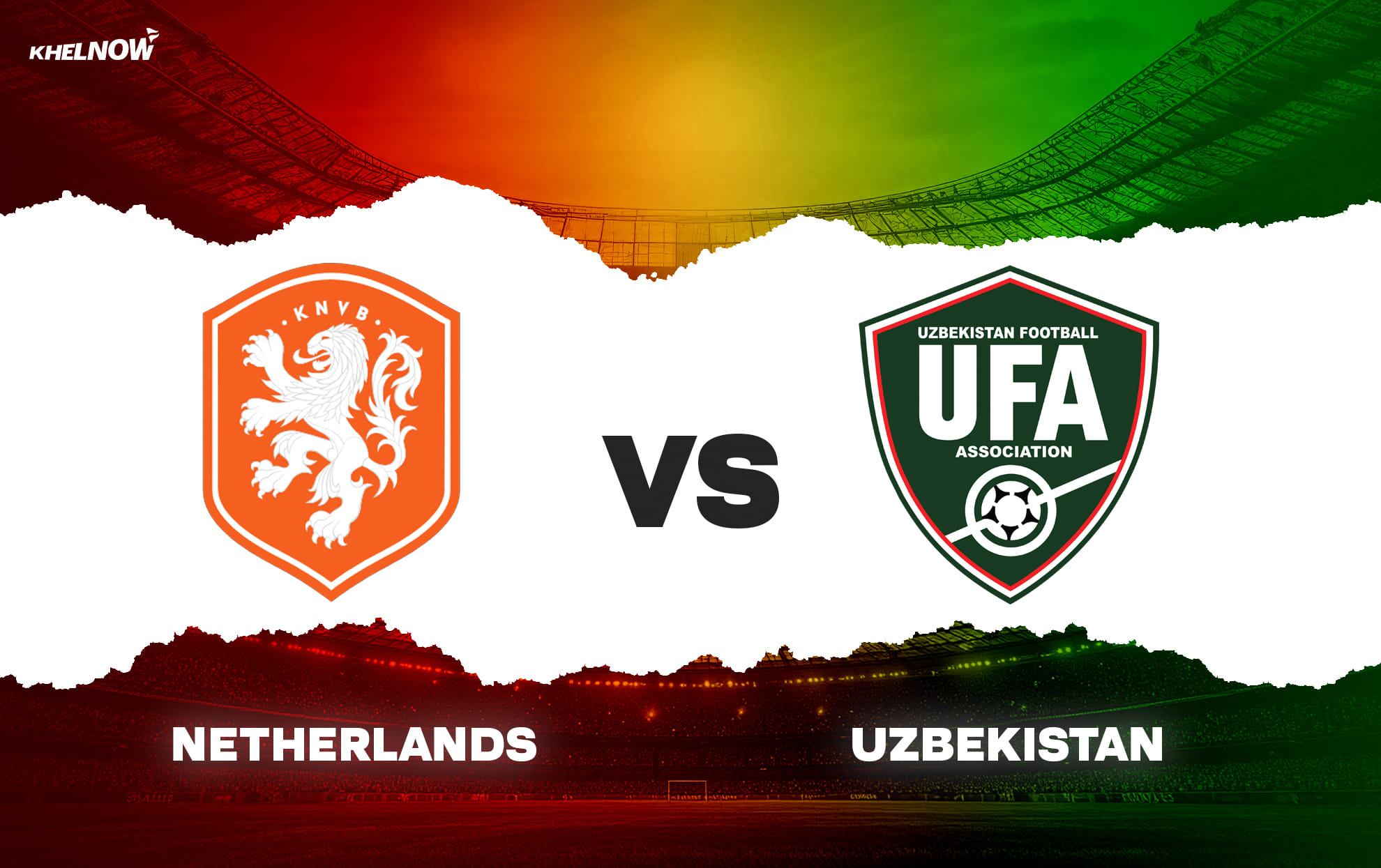Preview: Netherlands vs Uzbekistan prediction, odds, where to watch, time | International friendly