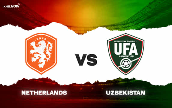Preview: Netherlands vs Uzbekistan prediction, odds, where to watch, time | International friendly