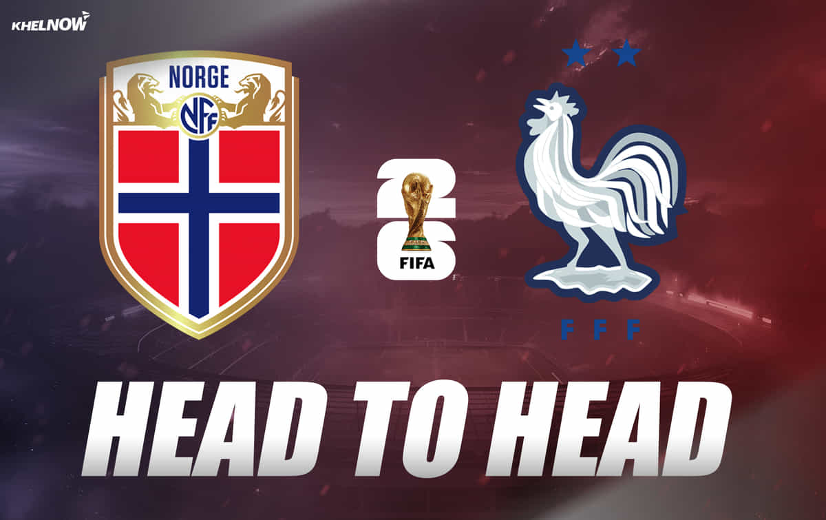 Norway vs France: All-time head-to-head record ahead of FIFA World Cup 2026