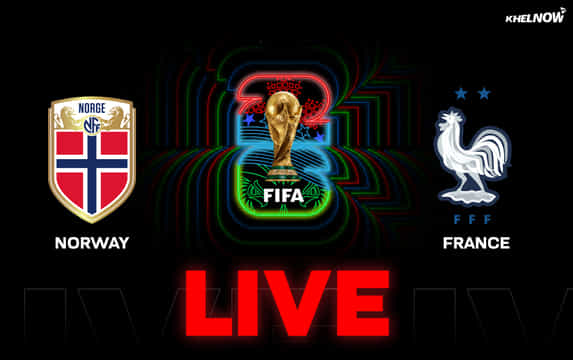 Norway vs France LIVE streaming, TV channel, kick-off time & where to watch FIFA World Cup 2026