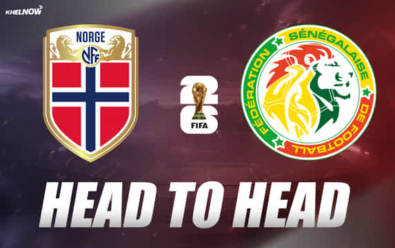Norway vs Senegal: All-time head-to-head record ahead of FIFA World Cup 2026