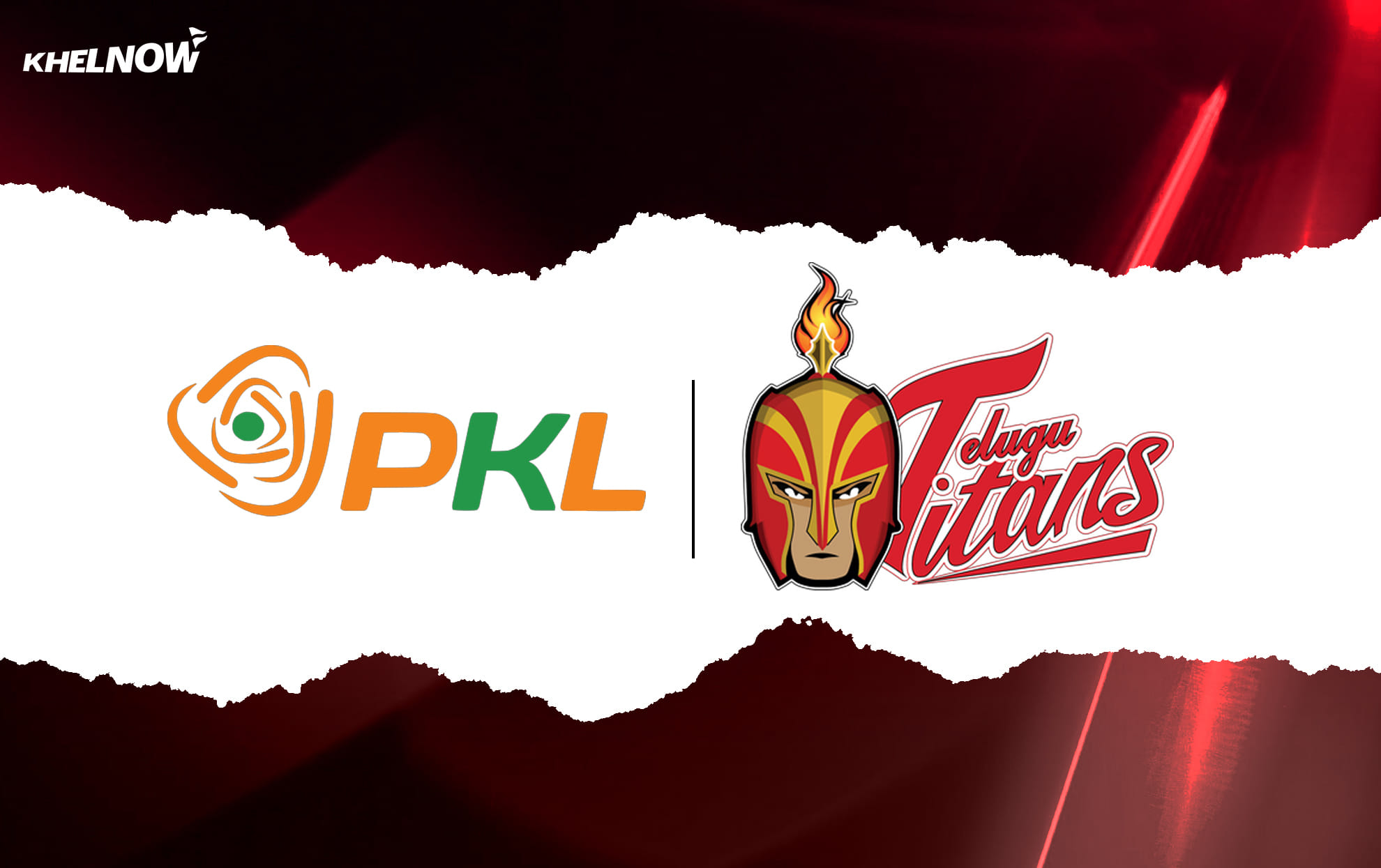 Telugu Titans sign four New Young Players for PKL 13 & 14