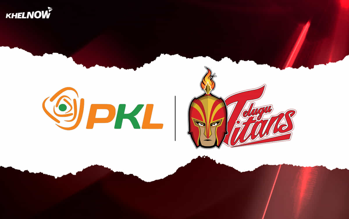 Telugu Titans sign four New Young Players for PKL 13 & 14