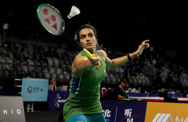 Australian Open 2026: PV Sindhu storms into semis; Tanvi Sharma exits
