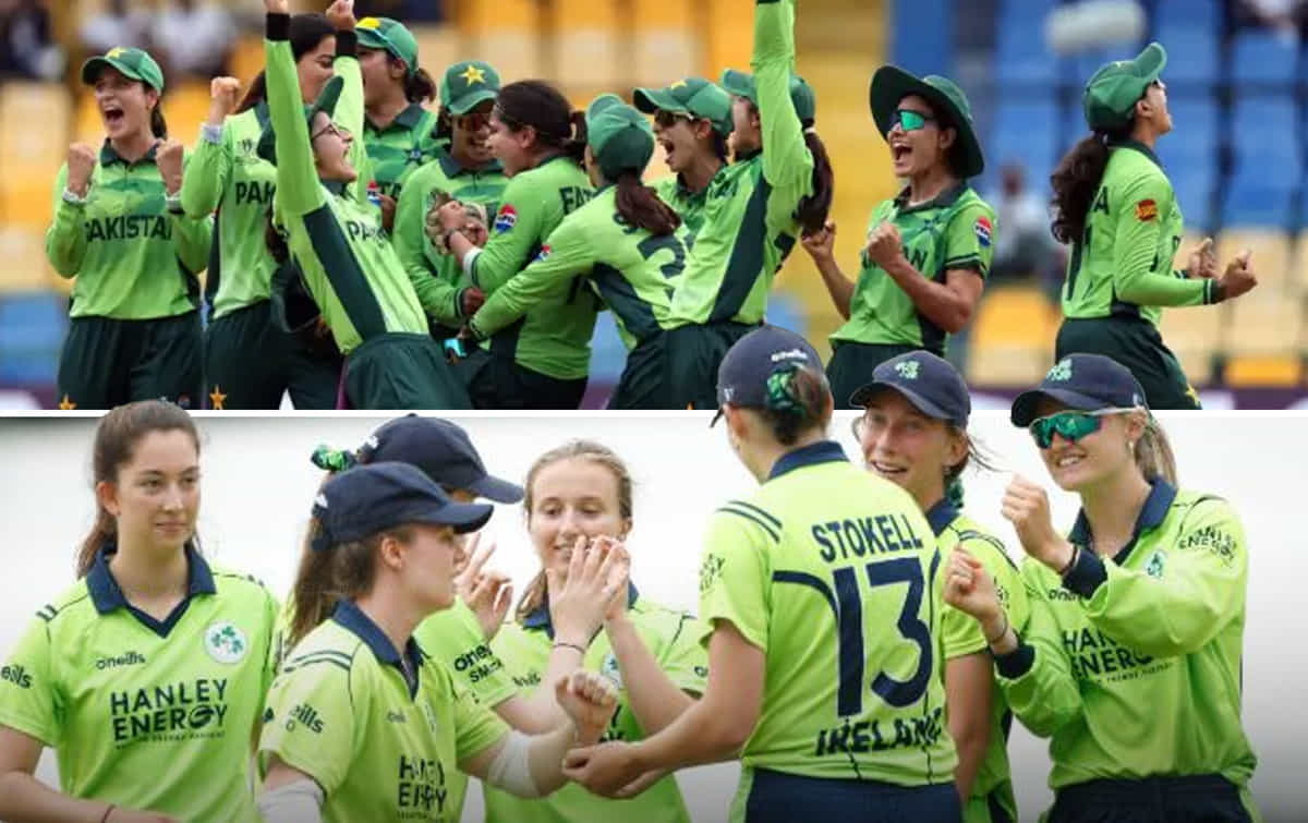 List of teams eliminated from Women's T20 World Cup 2026