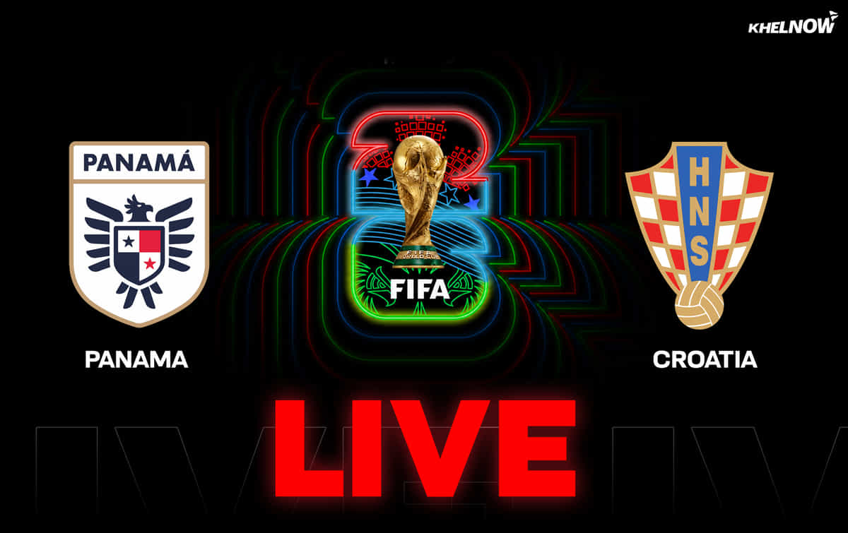 Panama VS Croatia Live Lead