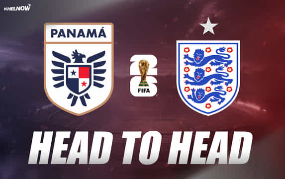 Panama vs England: All-time head-to-head record ahead of the FIFA World Cup 2026
