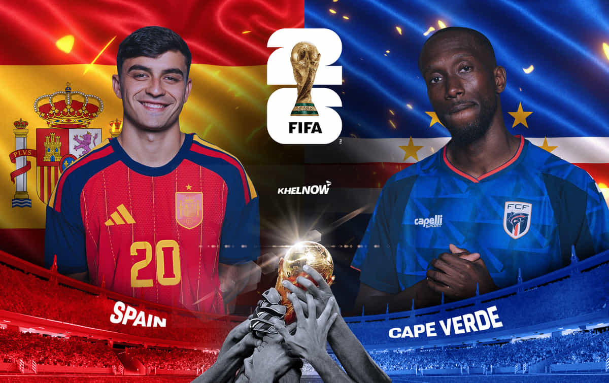 Preview: Spain vs Cape Verde prediction, odds, where to watch, time | FIFA World Cup 2026