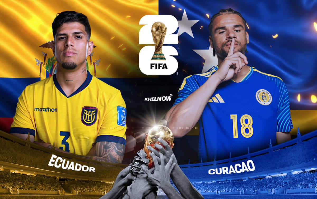 Preview: Ecuador vs Curacao prediction, odds, where to watch, time | FIFA World Cup 2026