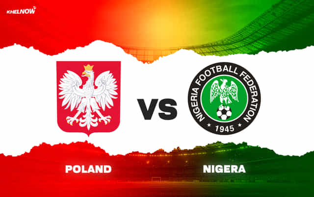 Preview: Poland vs Nigeria prediction, odds, where to watch, time | International friendly