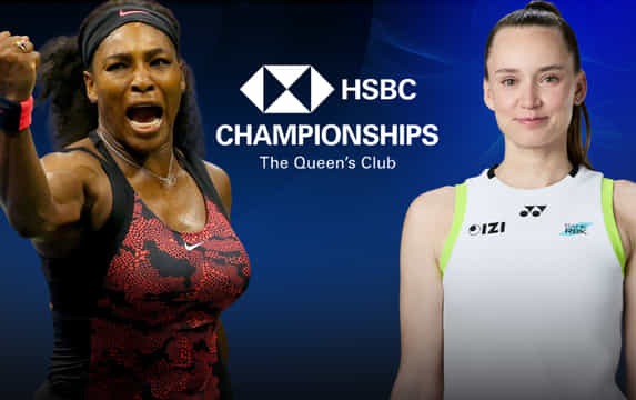 WTA Queen's Club Championships 2026: Updated schedule, fixtures, results, live streaming details