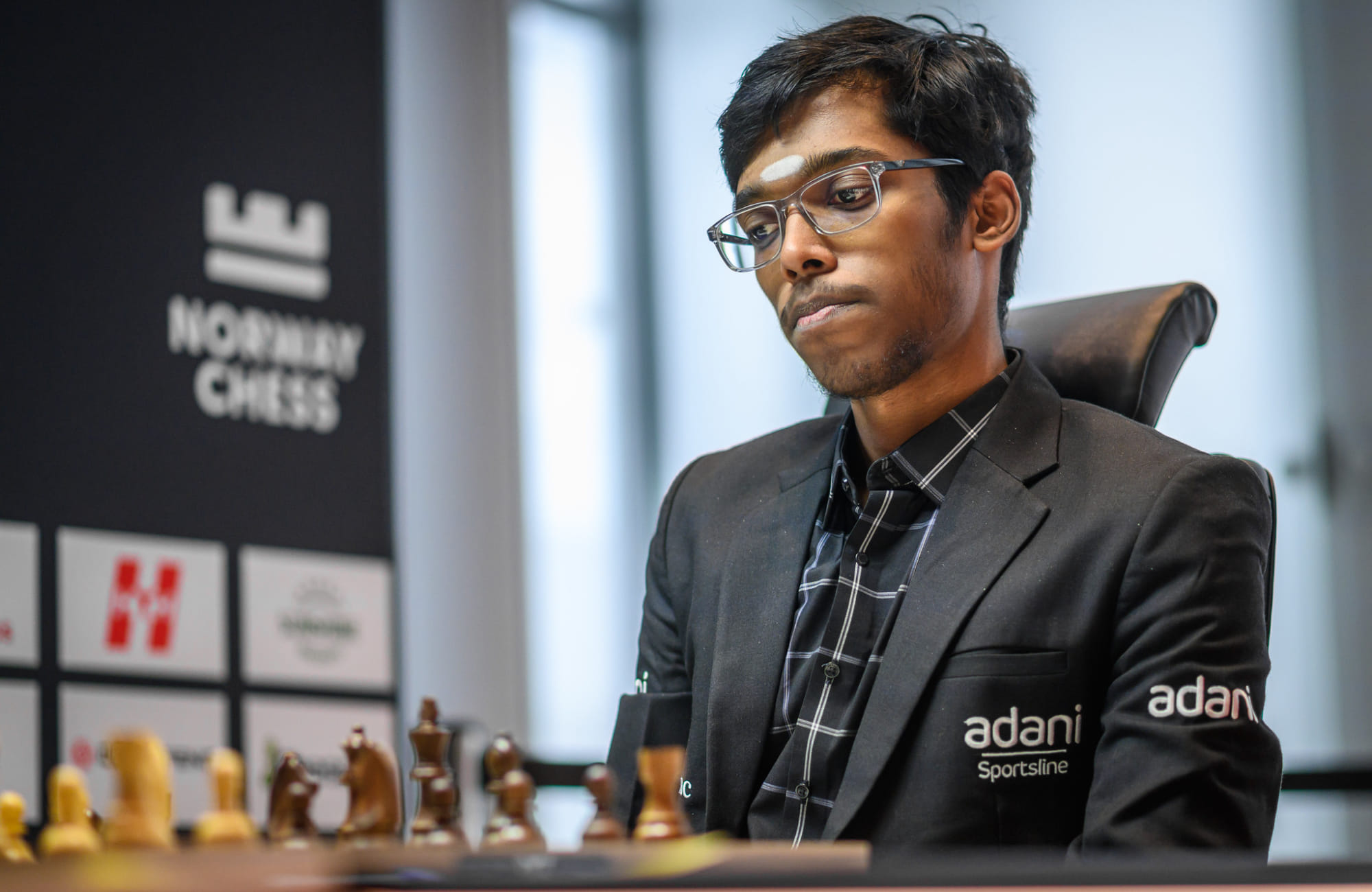 Norway Chess 2026: Praggnanandhaa beats Magnus Carlsen; Gukesh, Divya Deshmukh lose