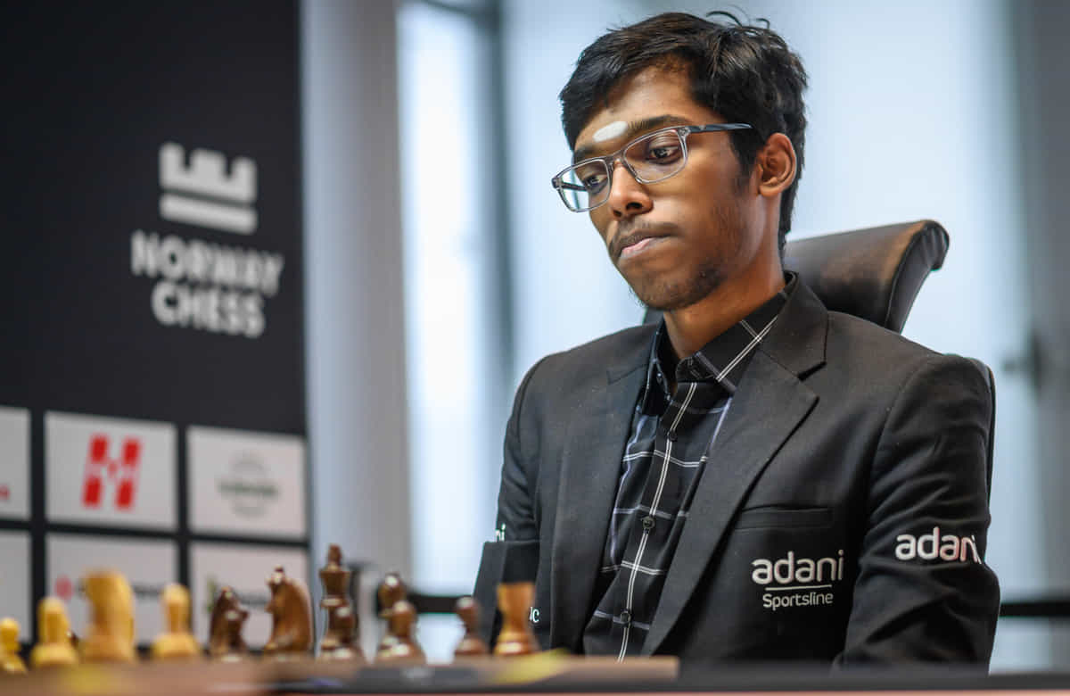 Norway Chess 2026: Praggnanandhaa beats Magnus Carlsen; Gukesh, Divya Deshmukh lose