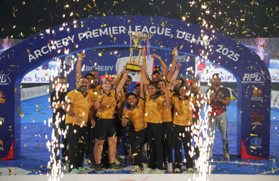 Archery Premier League: Hyderabad to host season 2 of APL in October
