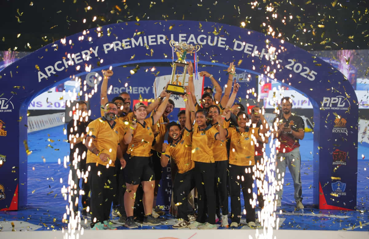 Archery Premier League: Hyderabad to host season 2 of APL in October