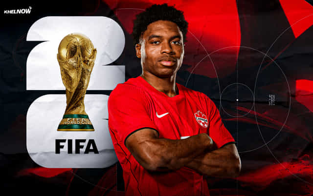 Top five players left out of Canada's FIFA World Cup 2026 final squad ft. Ralph Priso