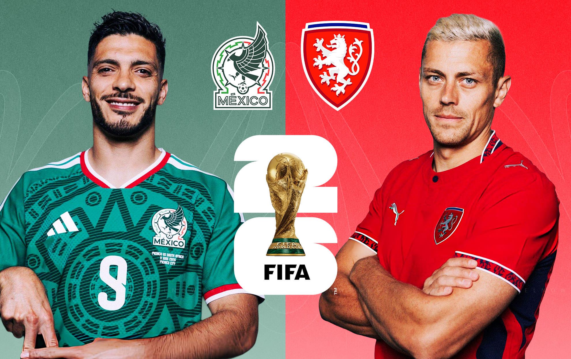 Canada vs Switzerland: Five key battles to watch out for in FIFA World Cup 2026