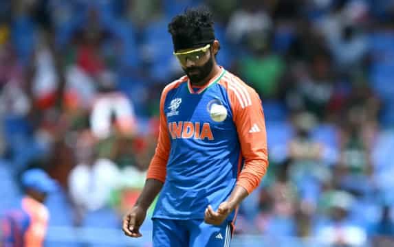 3 reasons why it is difficult for Ravindra Jadeja to secure place in ODIs now